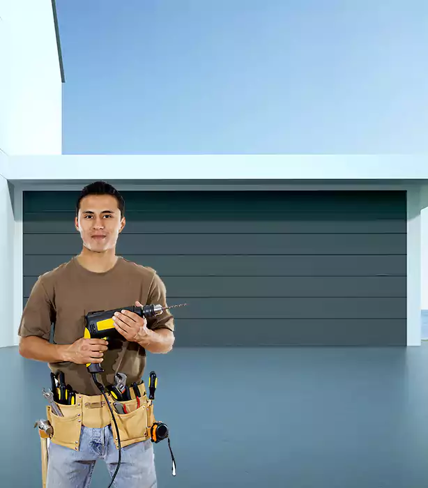 Automatic Garage Door Installation Summerlin