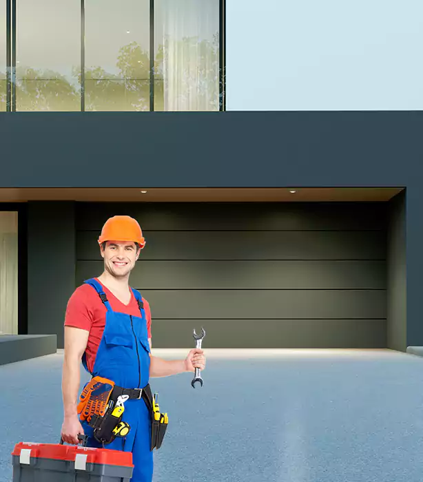 Automatic Garage Door Repair Summerlin