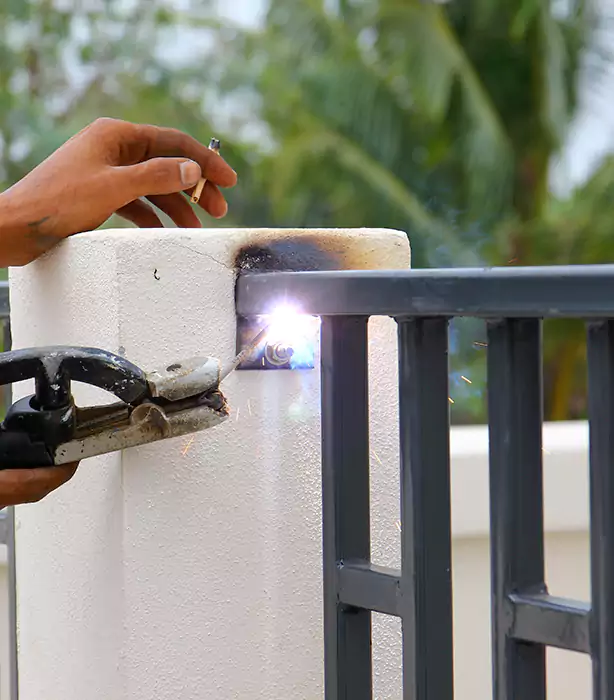 Fence Gate Repair Summerlin