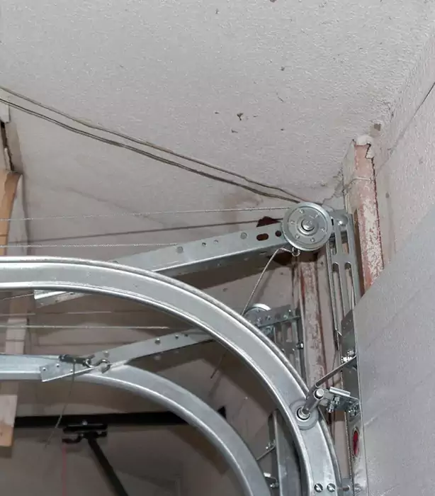 Garage Door Cable Repair Summerlin