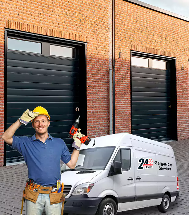 Garage Door Maintenance Summerlin