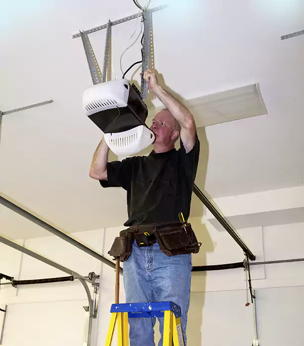 Garage Door Opener Replacement Summerlin