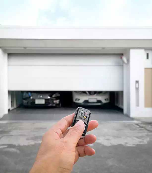 Garage Door Remote Replacement Summerlin