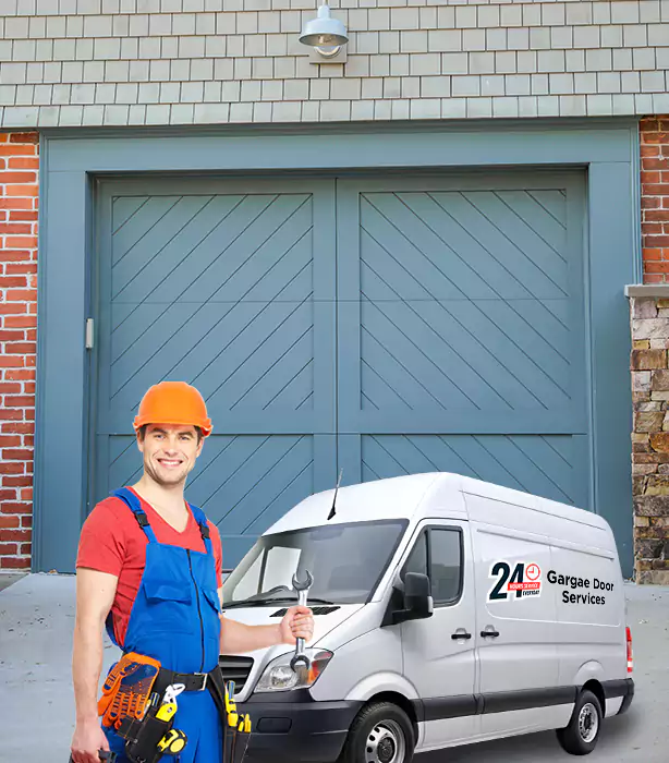 Garage Door Repair Summerlin