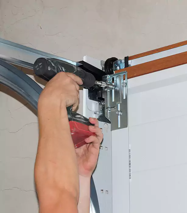 Garage Door Roller Repair Summerlin