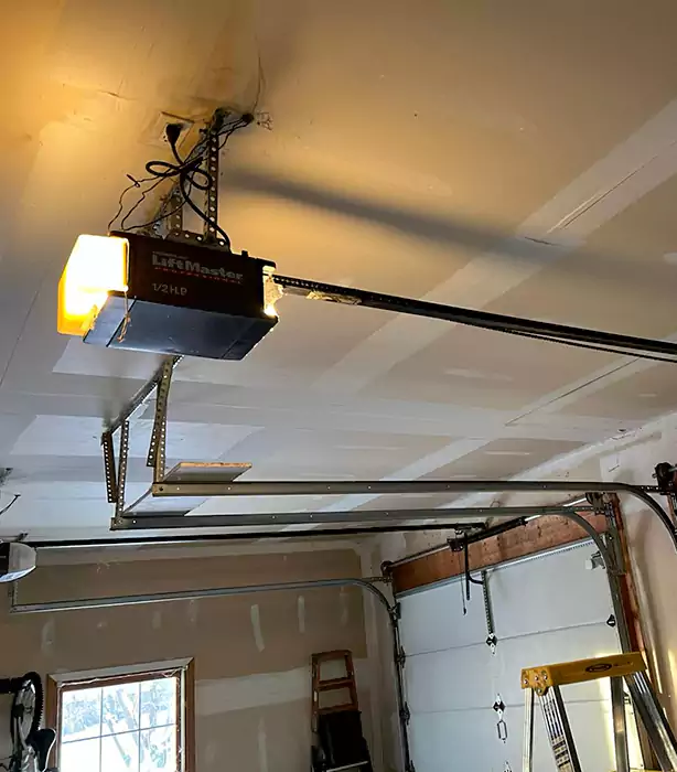 Liftmaster Garage Door Opener Repair Summerlin