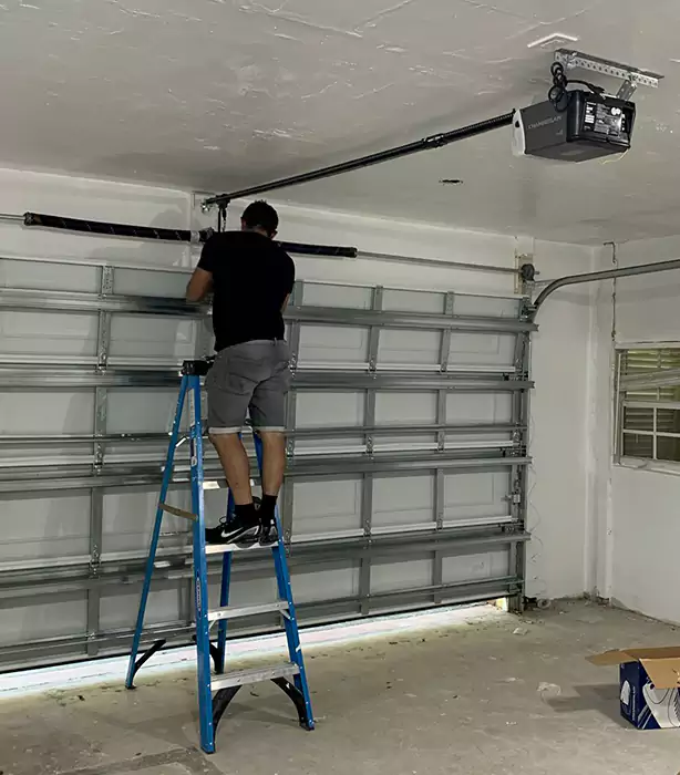 Liftmaster Garage Door Repair Summerlin