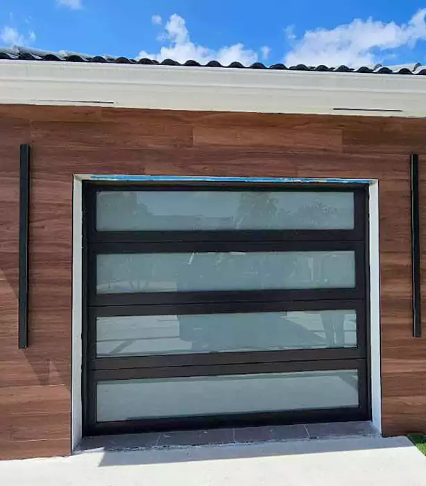 Master Mechanic Garage Door Opener Repair in Summerlin, NV