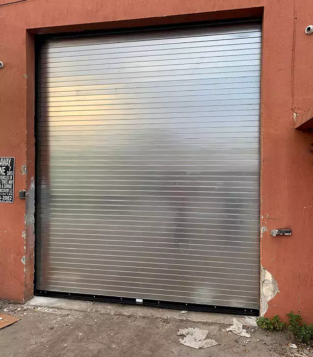 Metal Roll Up Garage Doors Summerlin
