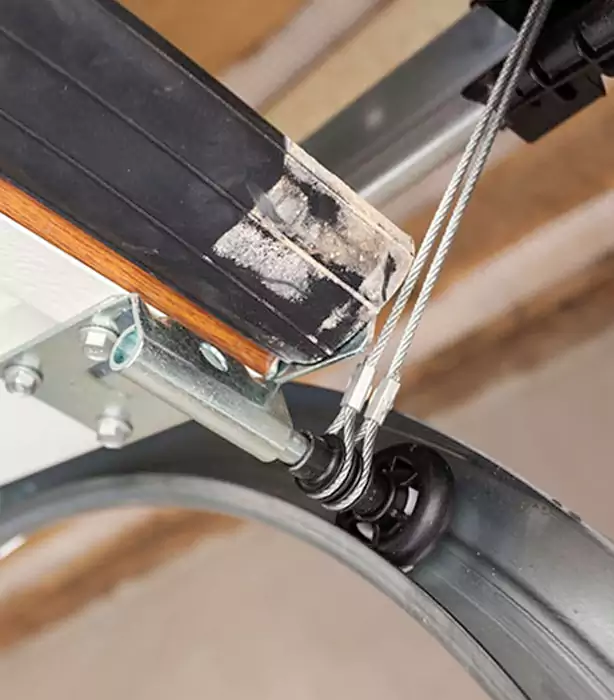 Overhead Door Cable Replacement Summerlin