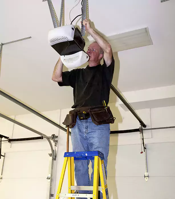 Raynor Garage Door Opener Repair in Summerlin, NV