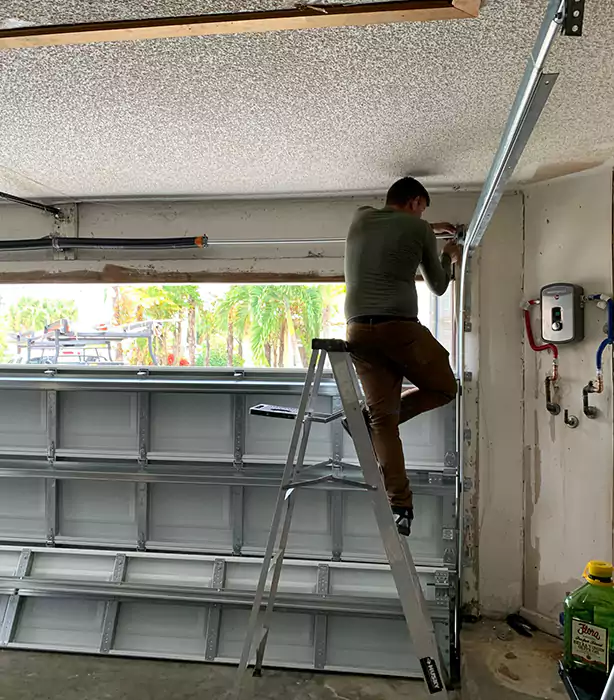 Residential Door Replacement Summerlin