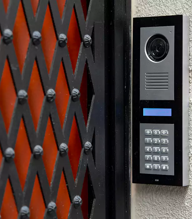 Security Gate Repair Summerlin