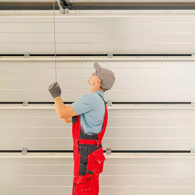 Our Best Garage Door Services in Summerlin, NV