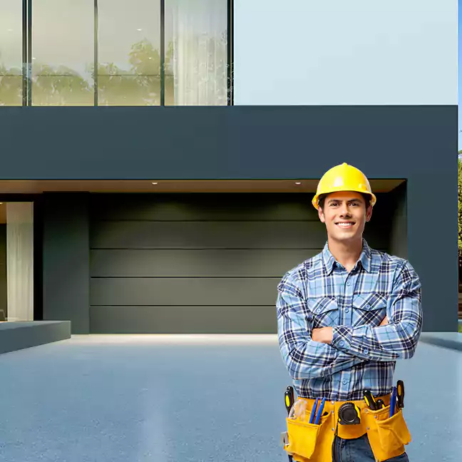 Our Best Garage Door Services in Summerlin, NV