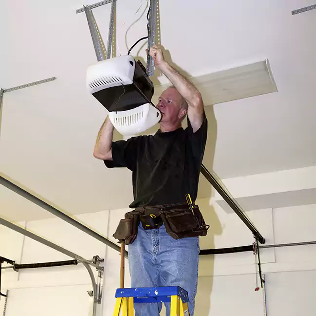 Our Best Garage Door Services in Summerlin, NV