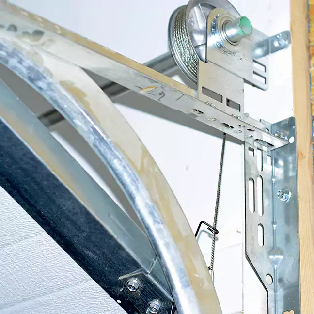 The Leading Provider of Garage Door Cable Repair in Summerlin, NV