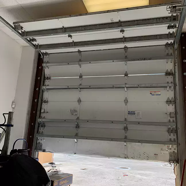 Trusted Choice For Janus Roll Up Garage Doors in Summerlin, NV