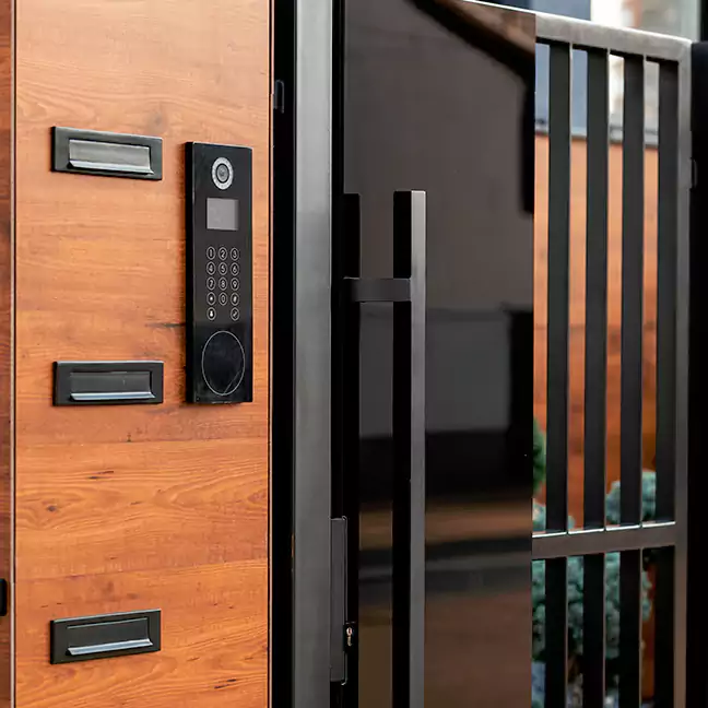 Best Choice For Security Gate Repair in Summerlin, NV