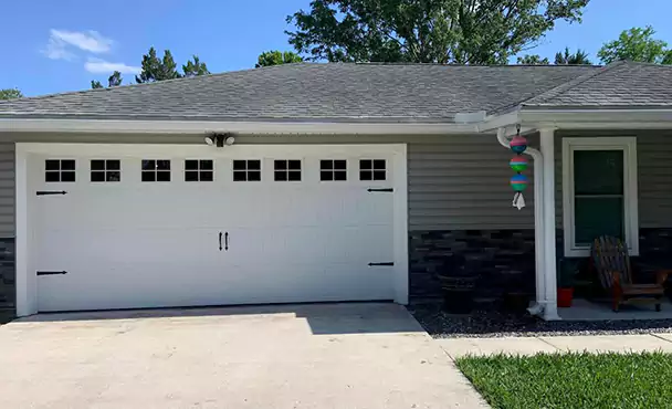 Sectional Garage Doors Services in Summerlin, NV