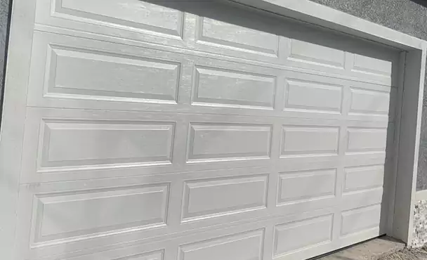 Garage Door Trim Replacement in Summerlin, NV