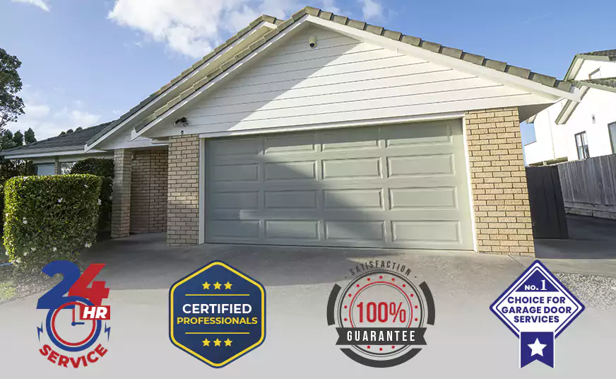 Our Affordable Residential Garage Door Prices in Summerlin, NV