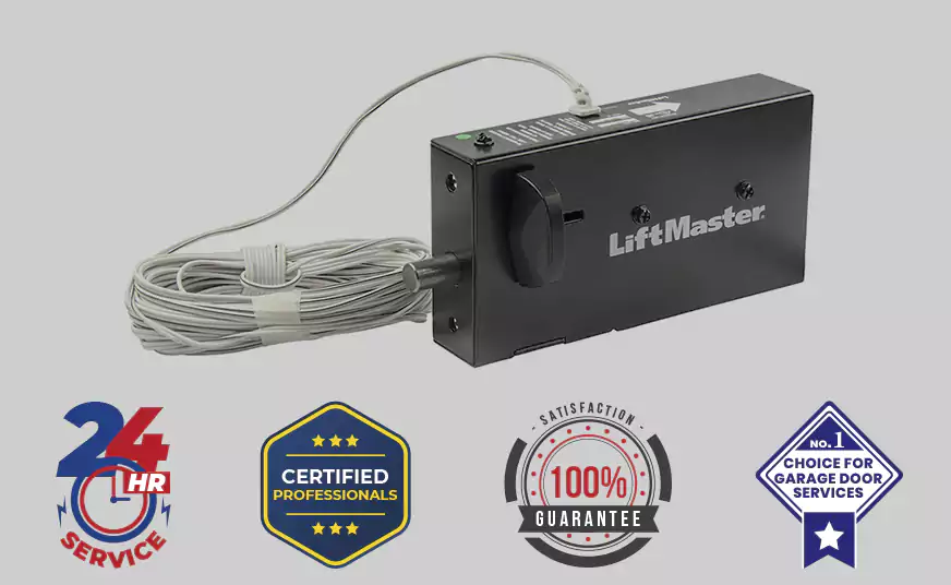 Automatic Garage Door Lock Replacement in Summerlin, NV