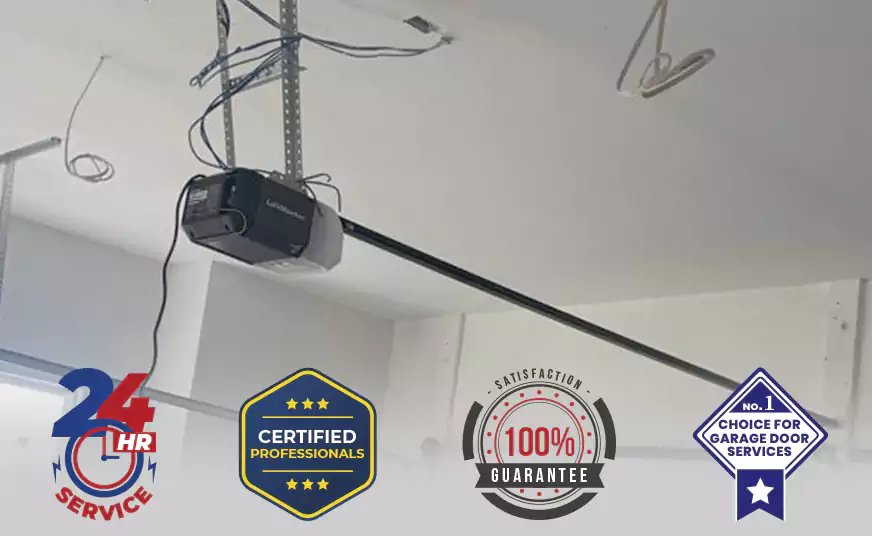 LiftMaster Remote and Keypad Programming Repair in Summerlin, NV