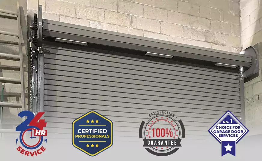 Chamberlain Commercial Garage Door Services in Summerlin, NV