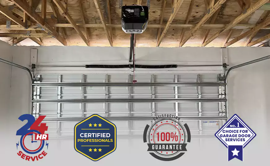 Genie Chain Drive Opener Repair Near Me in Summerlin, NV