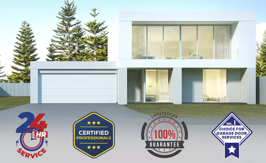 Electric Garage Door Repair Cost in Summerlin, NV