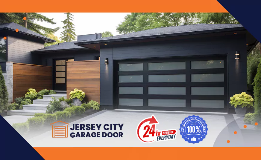 Garage Door Glass Replacement Cost in Summerlin, NV