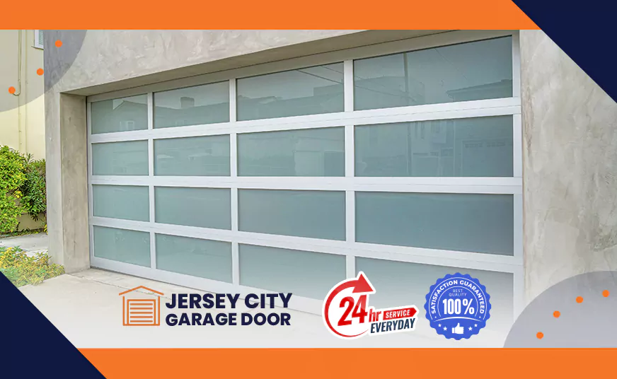 Garage Door Window Panel Replacement in Summerlin, NV