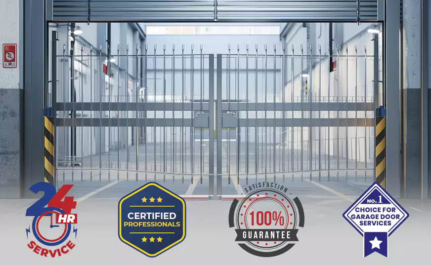 We Repair All Parts and Accessories of Gate in Summerlin, NV