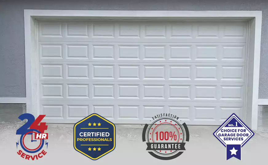 Genie Overhead Garage Door Replacement Services in Summerlin, NV