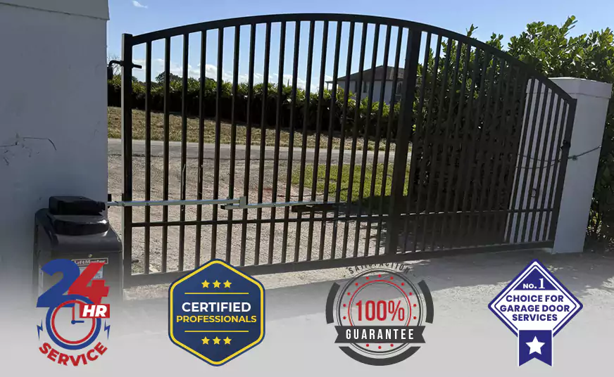 Wrought Iron Fence Repair Near Me in Summerlin, NV