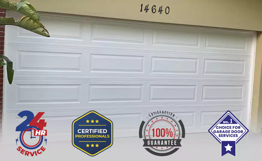 Electric Roll Up Doors Commercial Services in Summerlin, NV