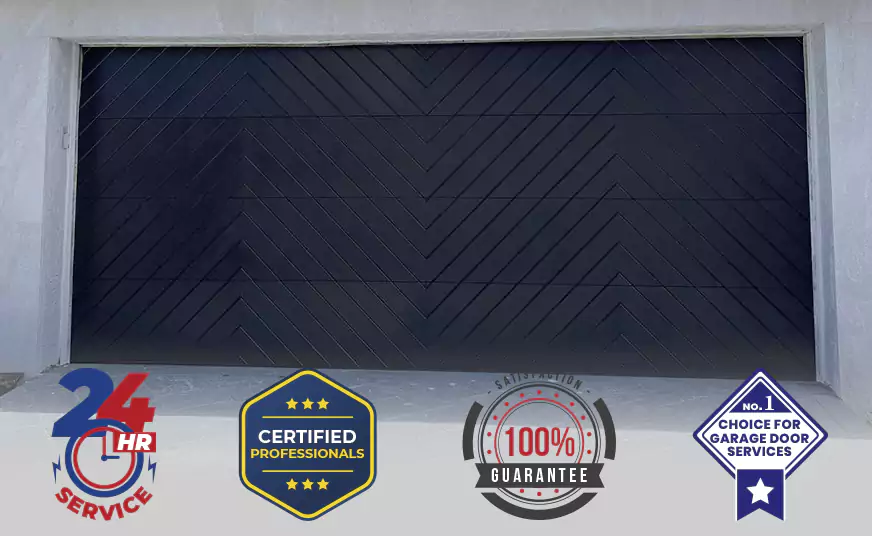 Electric Roll Up Door Opener Replacement in Summerlin, NV