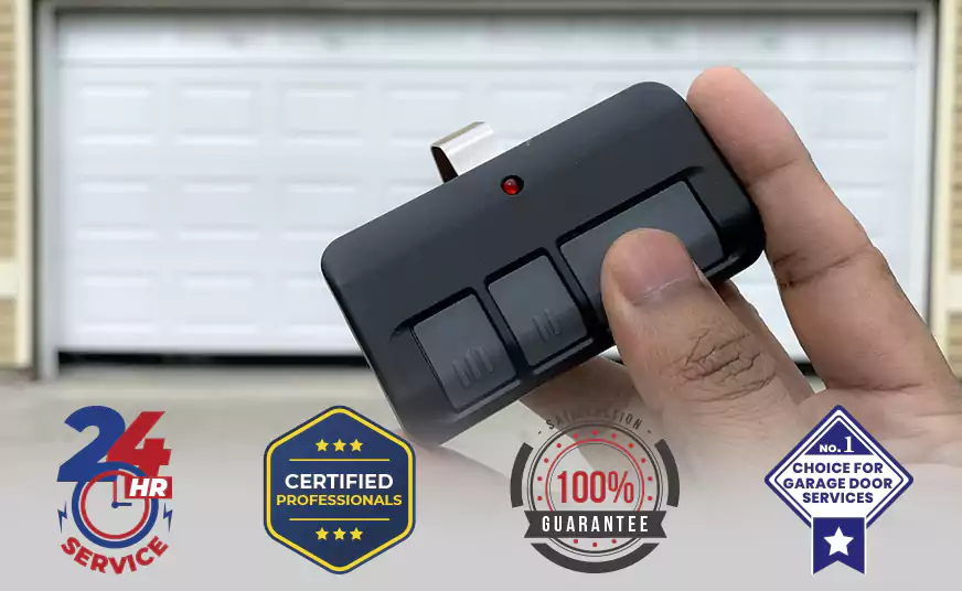 Troubleshooting Garage Door Remote Issues in Summerlin, NV