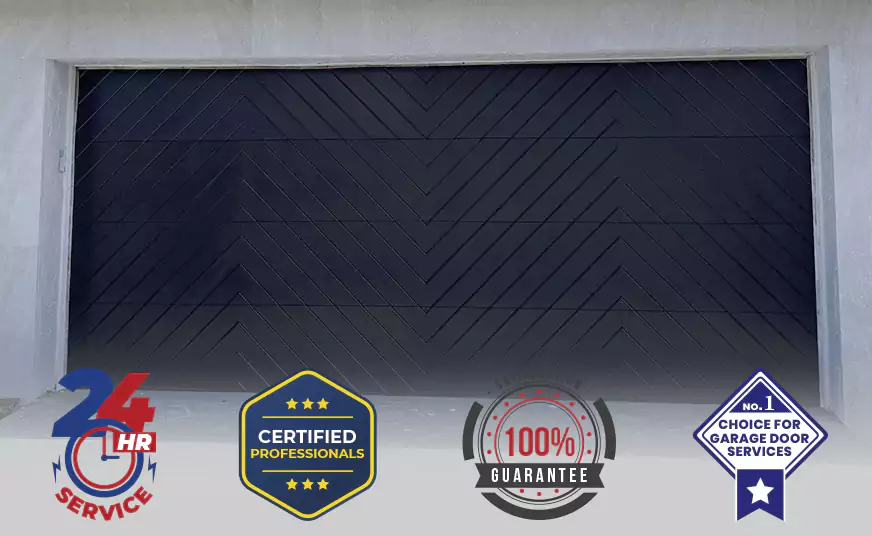 Overhead Garage Door Belt Replacement in Summerlin, NV