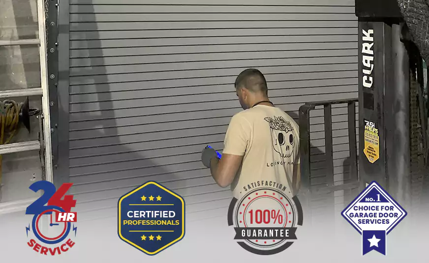 Garage Door Automation And Repair in Summerlin, NV