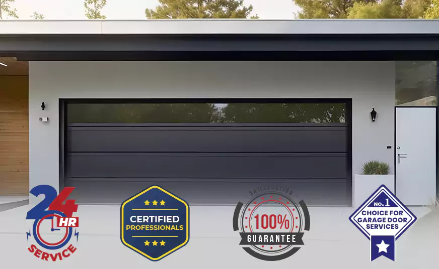 Automatic Garage Door Opener Installation Services in Summerlin, NV