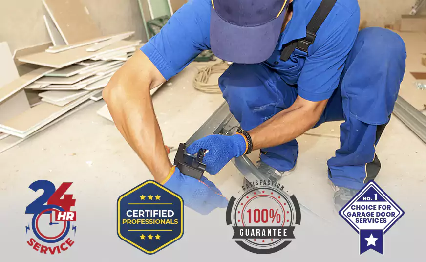 Emergency Roller Door Repairs in Summerlin, NV