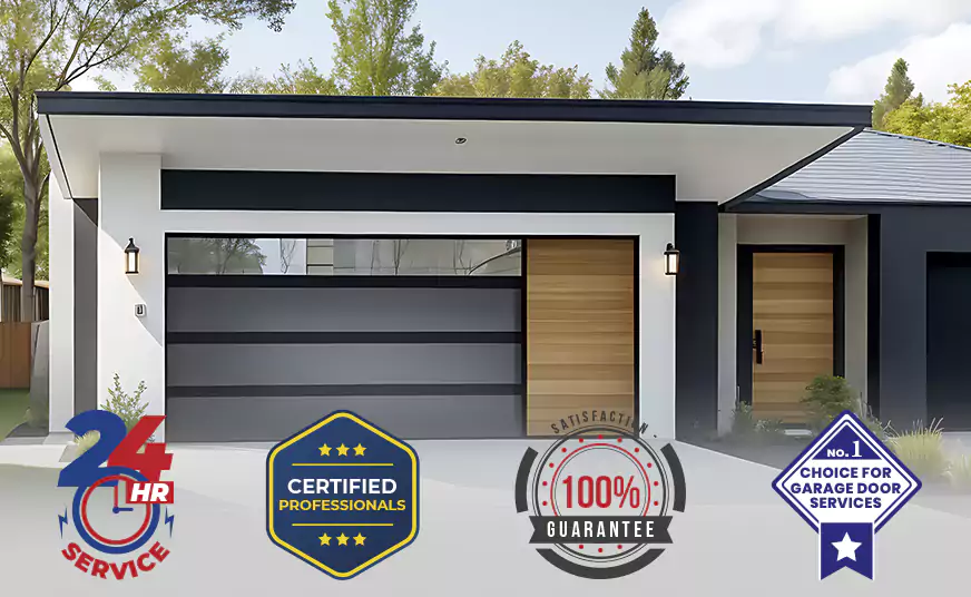 Ryobi Garage Door Opener Module System Repair in Summerlin, NV