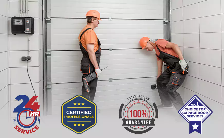 Old Sears Garage Door Opener Repair in Summerlin, NV