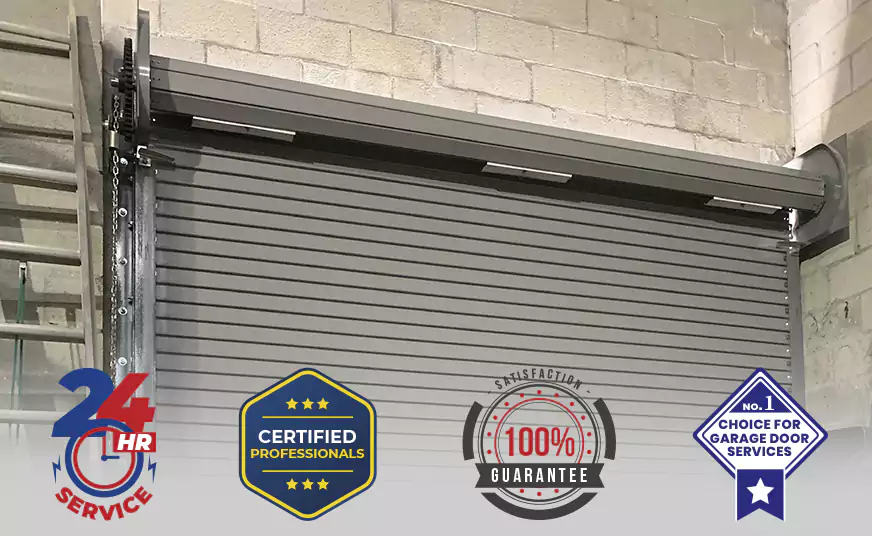 Roll-Up Garage Door Brands in Summerlin, NV