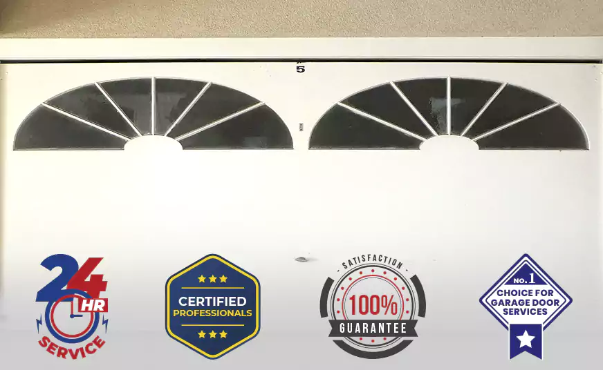 Why Trusted Us for Clopay Garage Door Installation Services in Summerlin, NV