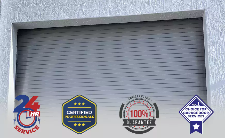 Overhead Roll Up Garage Door Services in Summerlin, NV