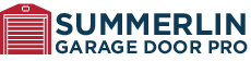 Summerlin Garage Door Pro