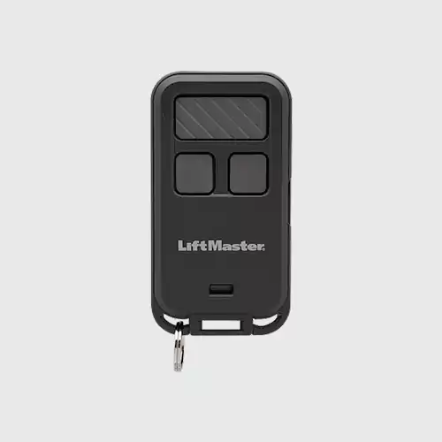 LiftMaster 890MAX 3-Button Mini Remote Control